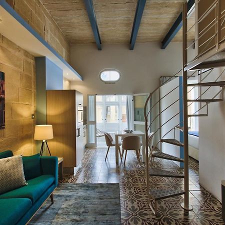 Barrakka Suites Valletta Eksteriør bilde