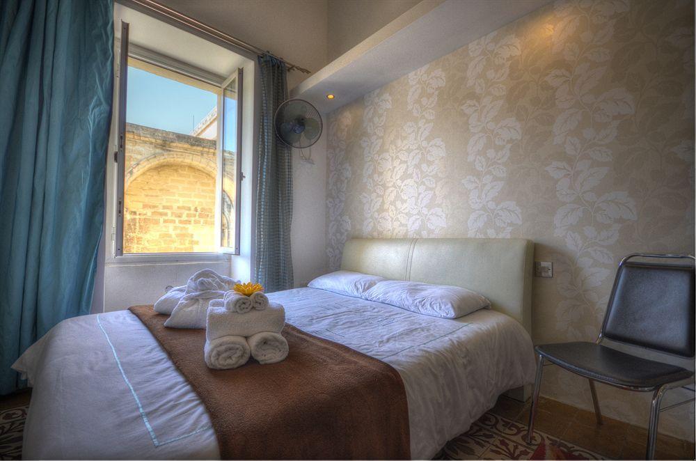 Barrakka Suites Valletta Eksteriør bilde