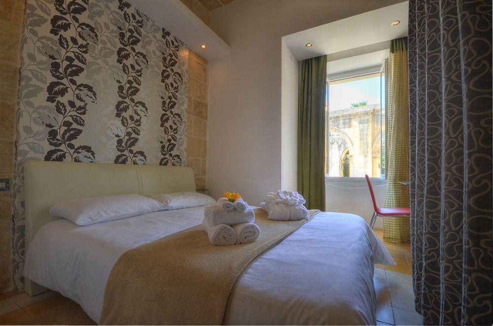 Barrakka Suites Valletta Eksteriør bilde