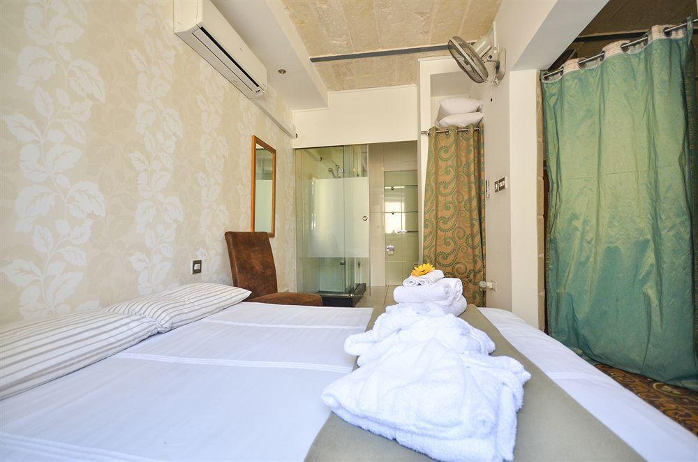 Barrakka Suites Valletta Eksteriør bilde