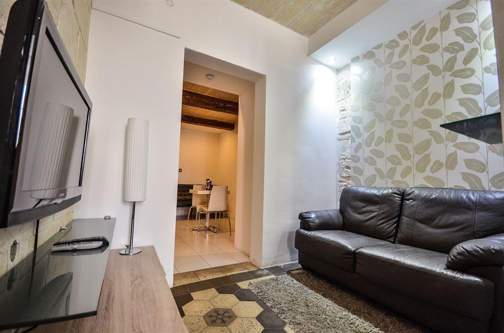 Barrakka Suites Valletta Eksteriør bilde
