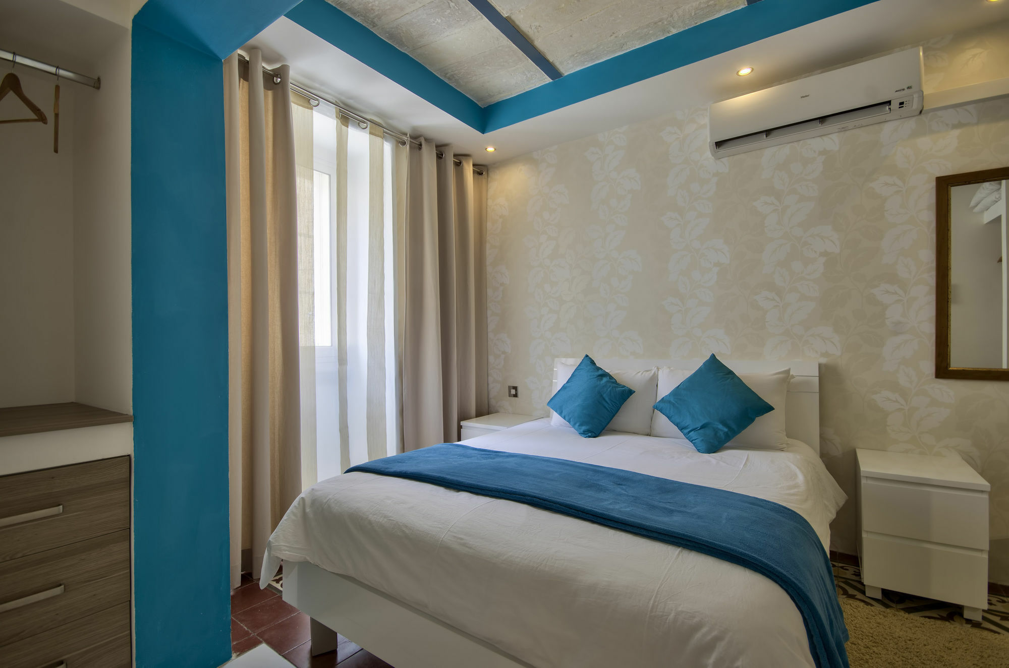Barrakka Suites Valletta Eksteriør bilde