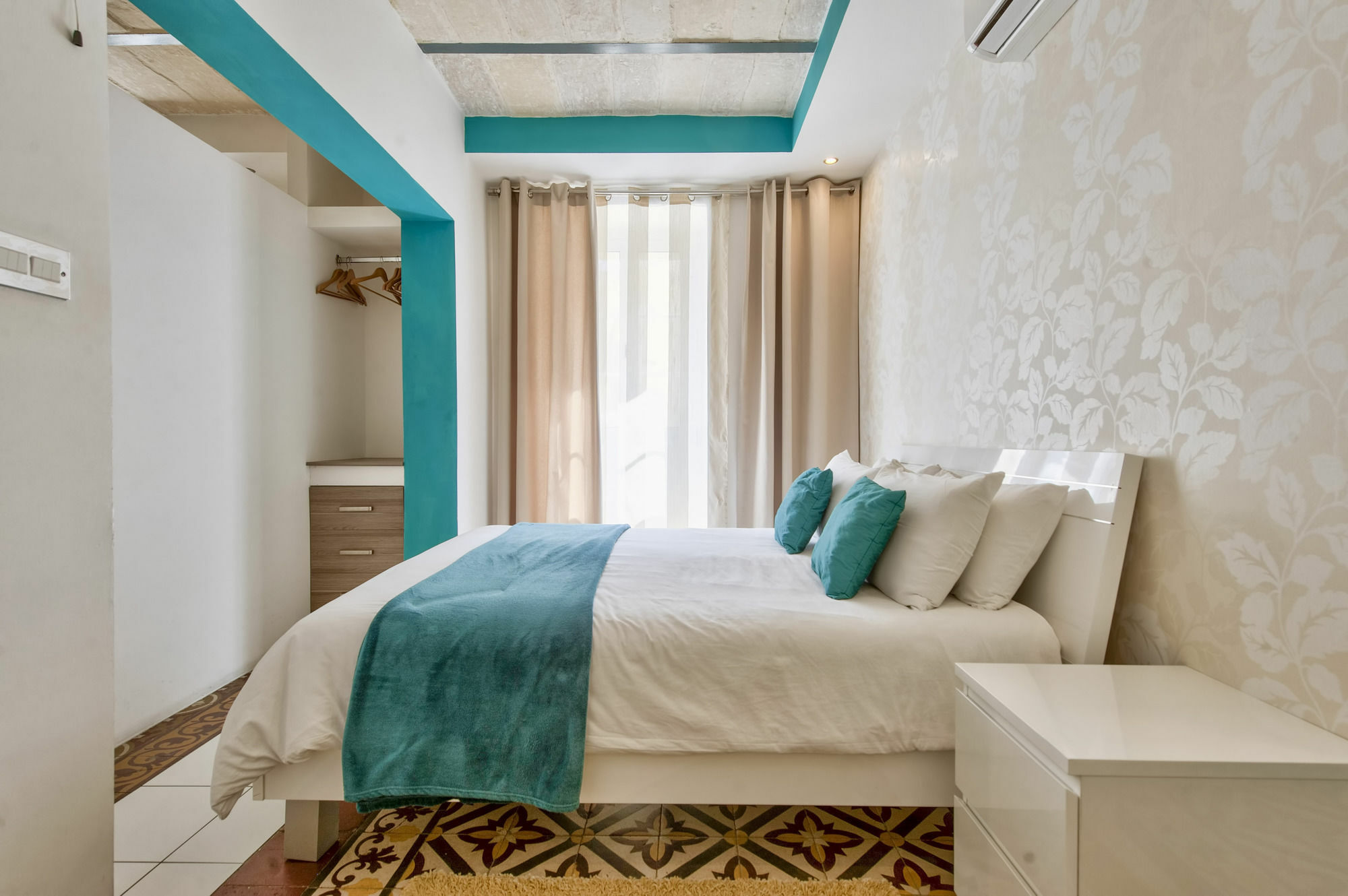 Barrakka Suites Valletta Eksteriør bilde