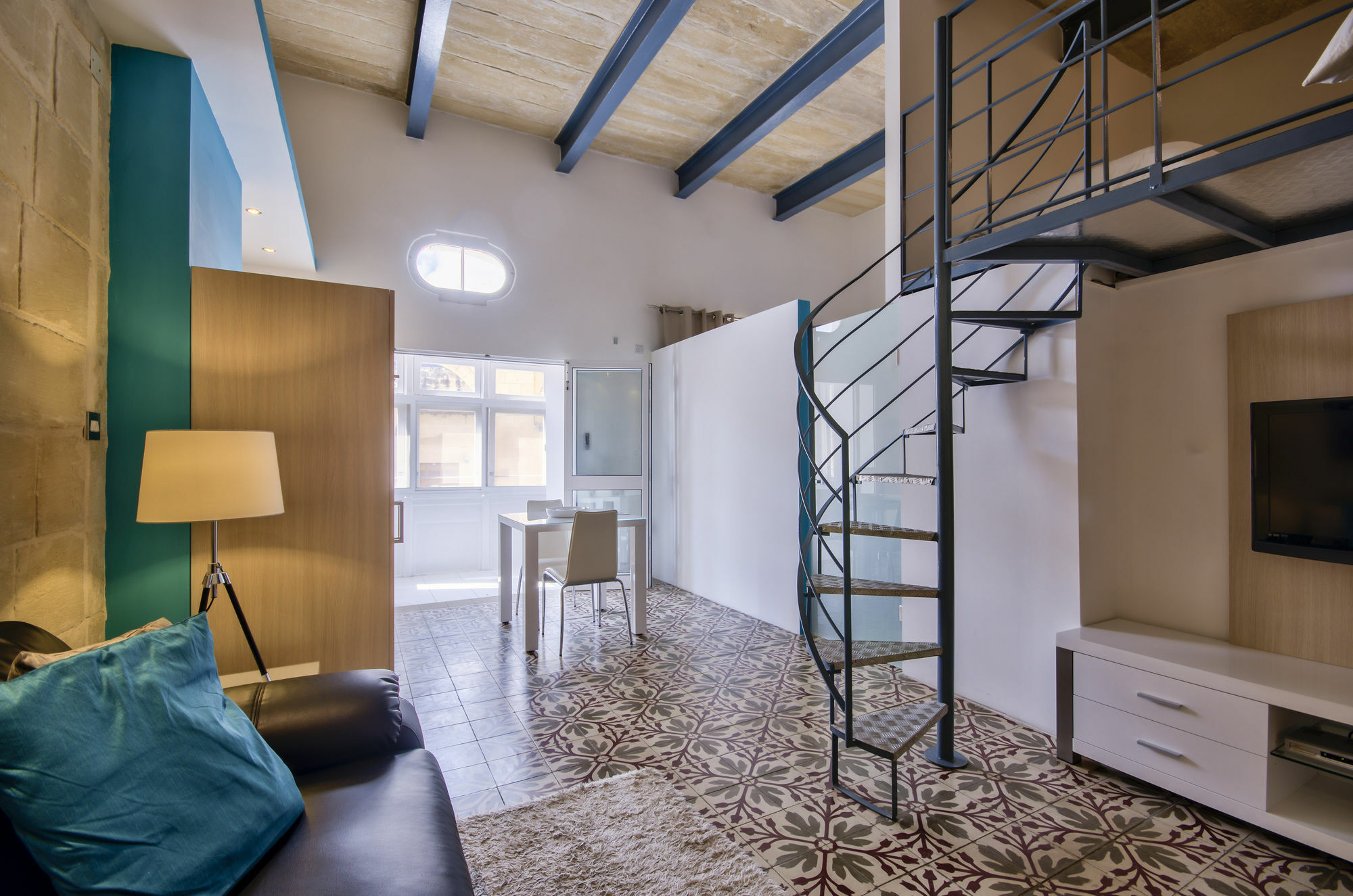 Barrakka Suites Valletta Eksteriør bilde