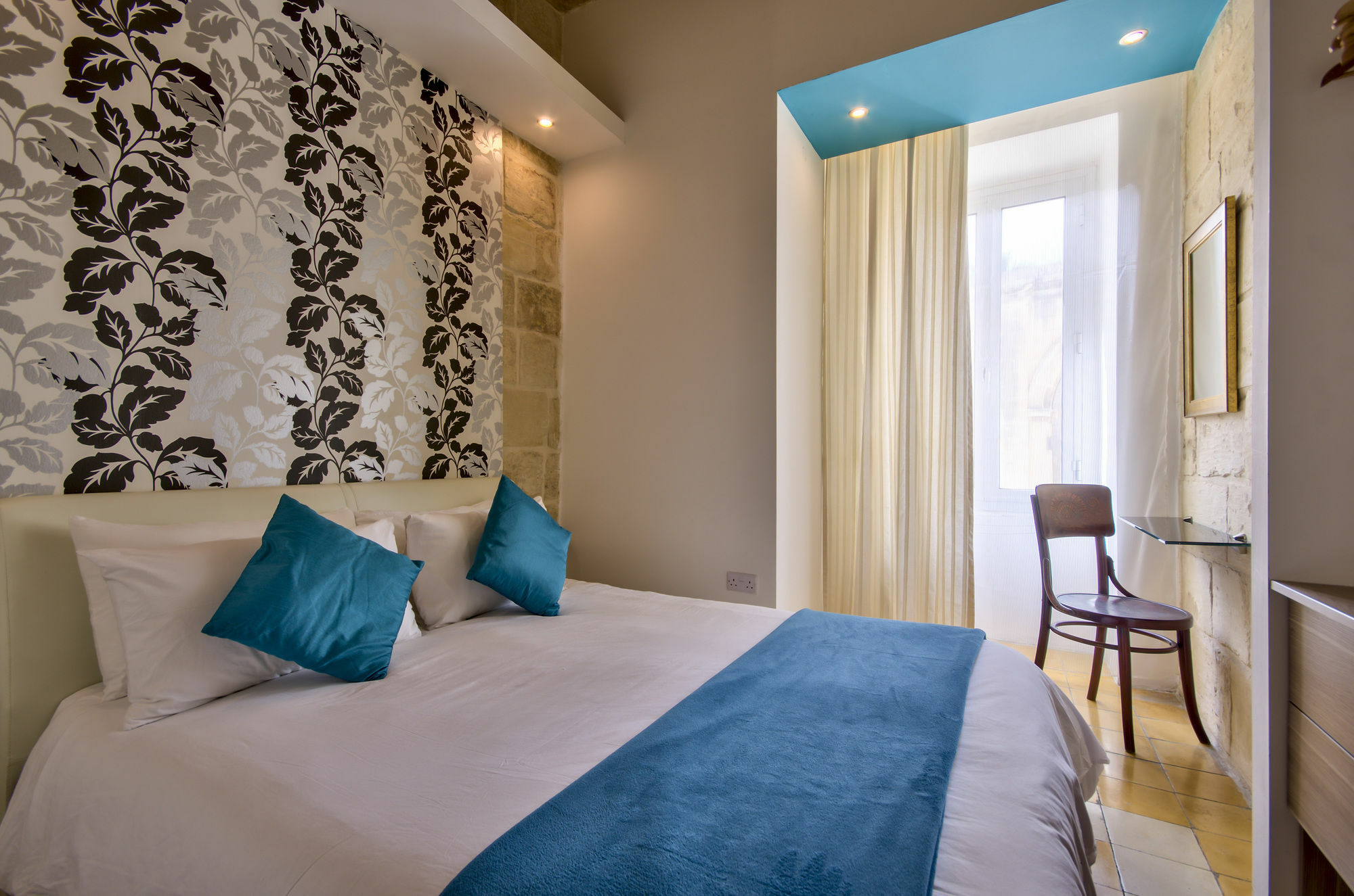 Barrakka Suites Valletta Eksteriør bilde