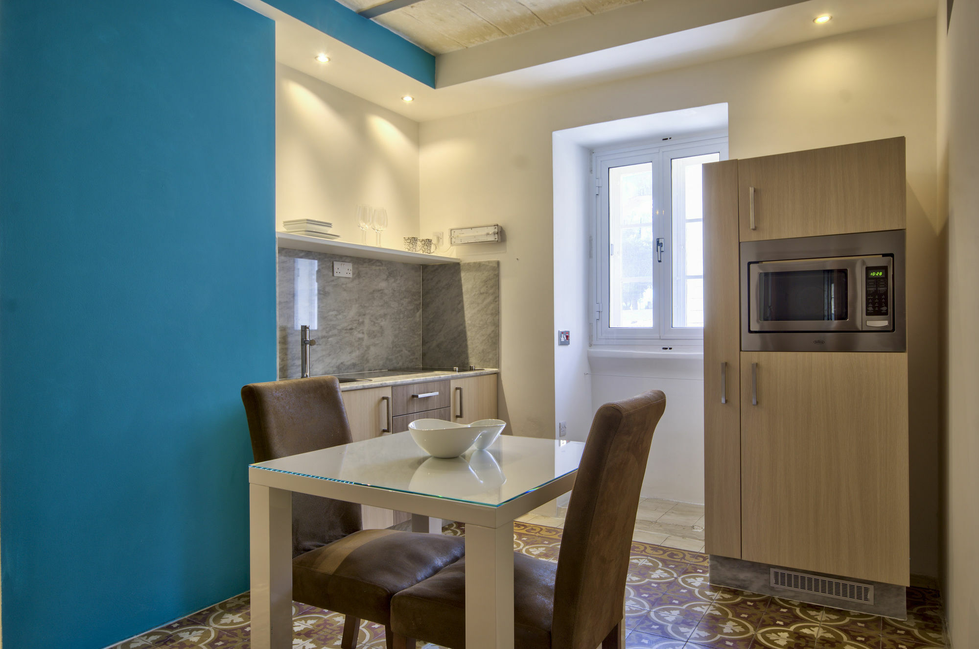 Barrakka Suites Valletta Eksteriør bilde