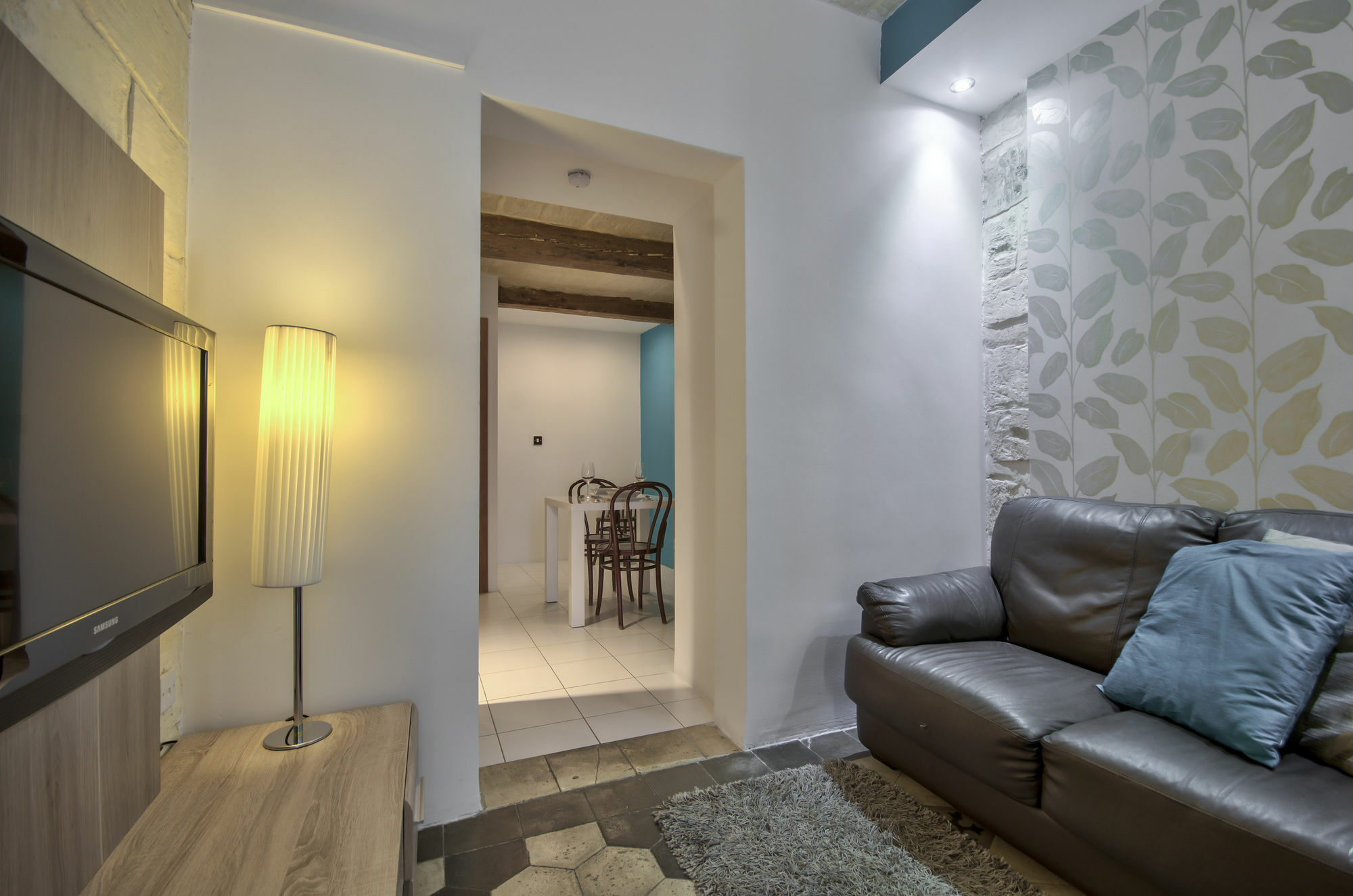Barrakka Suites Valletta Eksteriør bilde