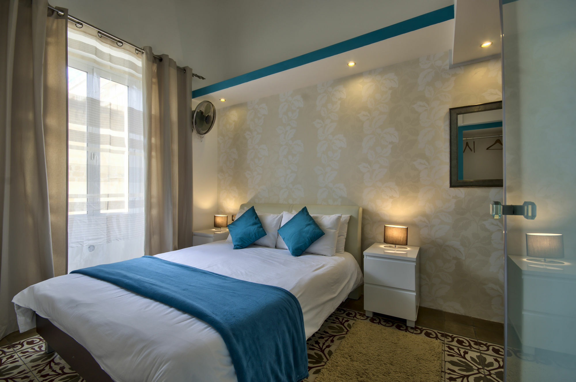 Barrakka Suites Valletta Eksteriør bilde