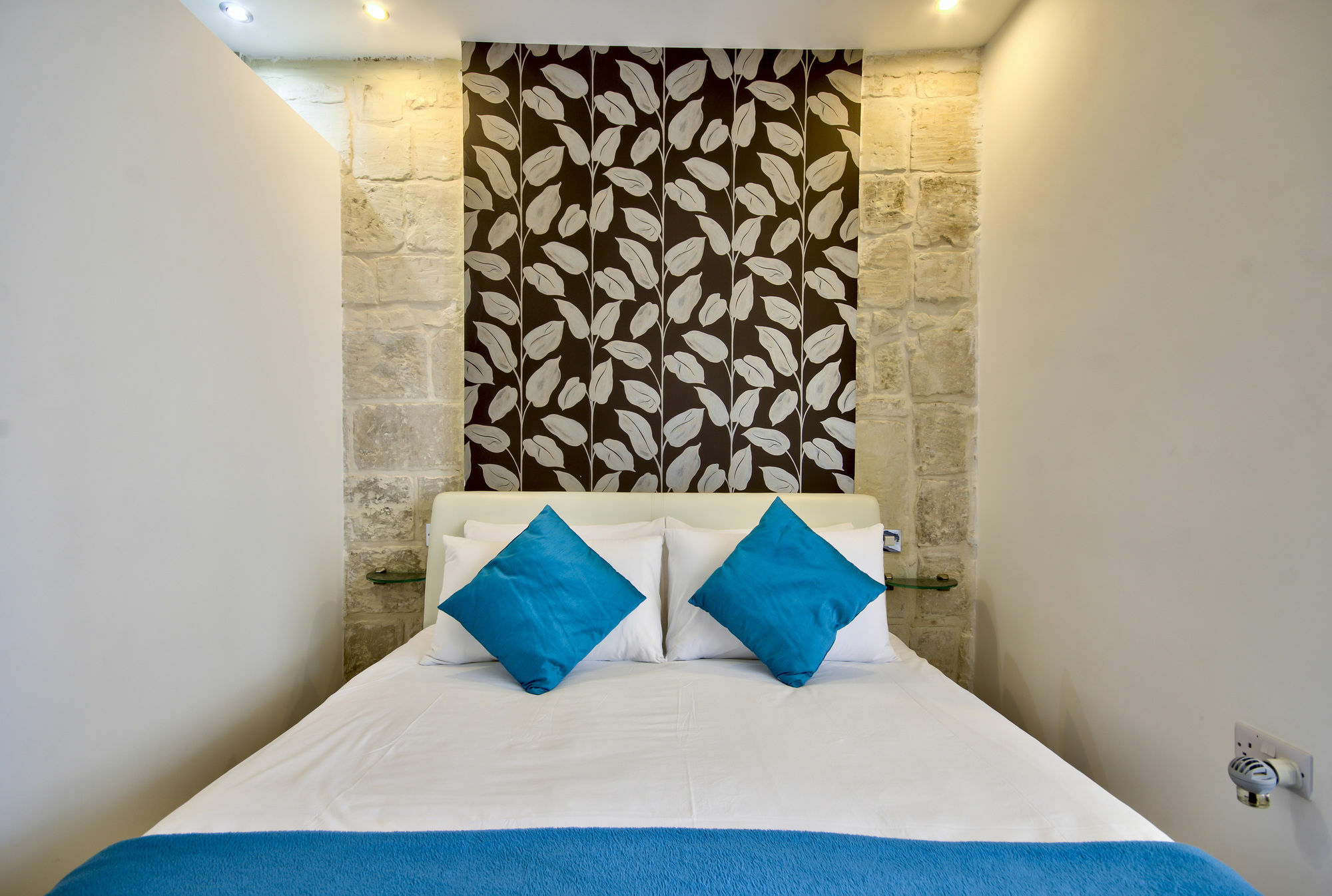 Barrakka Suites Valletta Eksteriør bilde