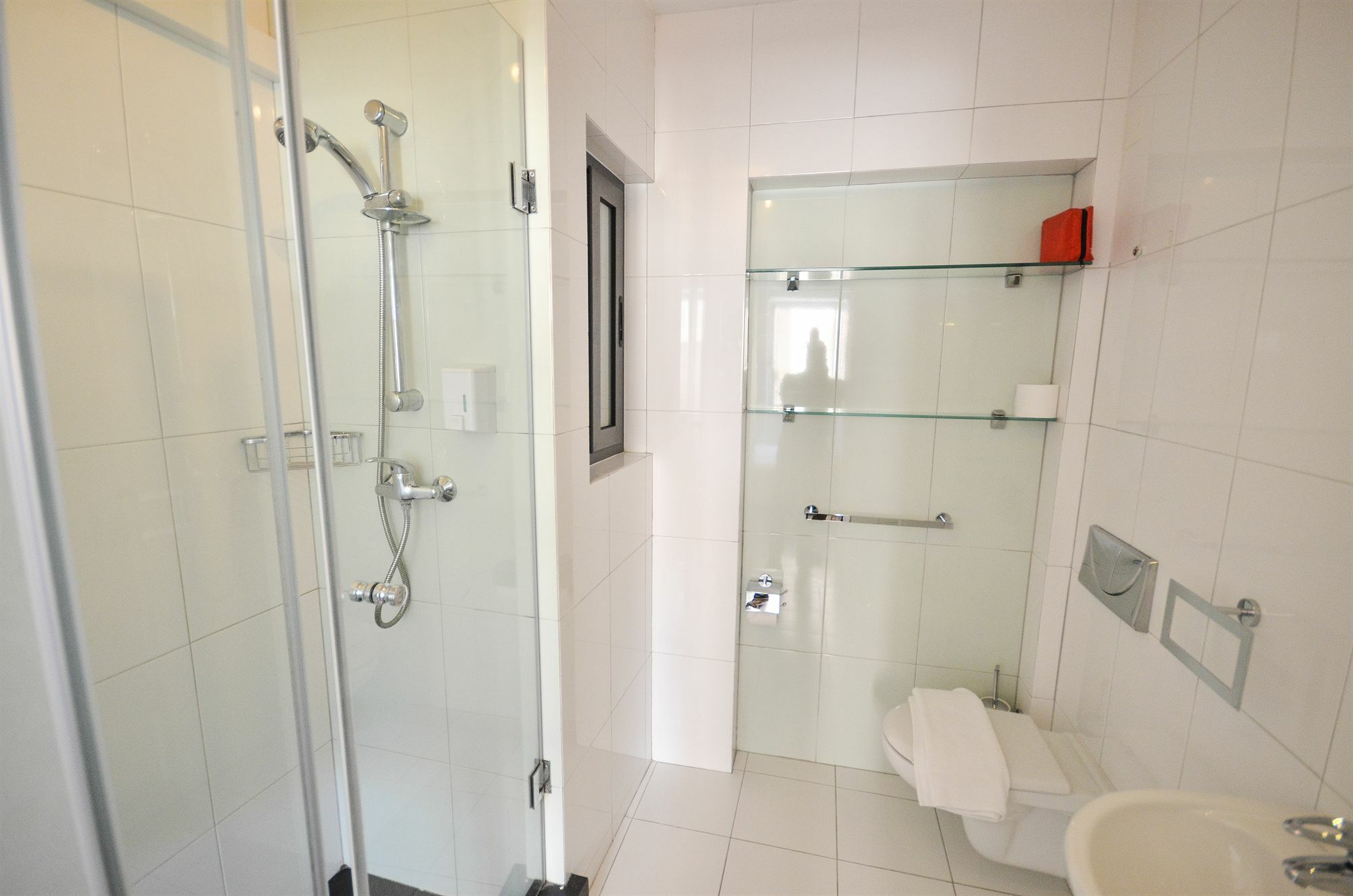 Barrakka Suites Valletta Eksteriør bilde