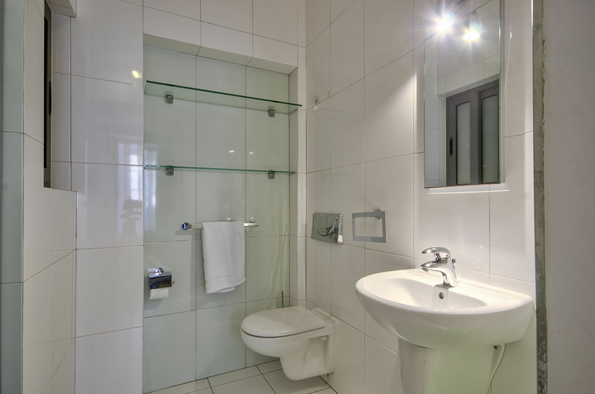 Barrakka Suites Valletta Eksteriør bilde