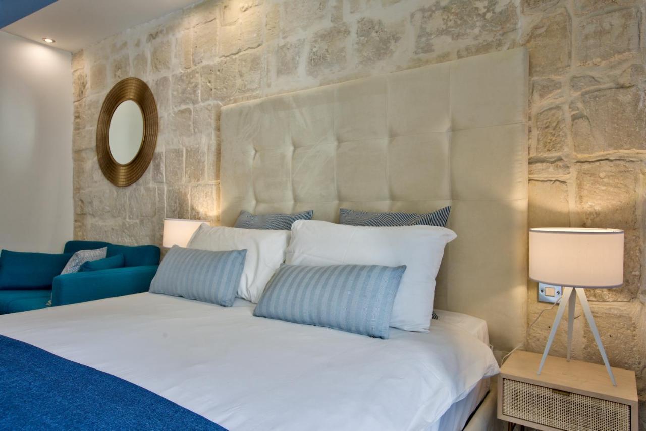 Barrakka Suites Valletta Eksteriør bilde