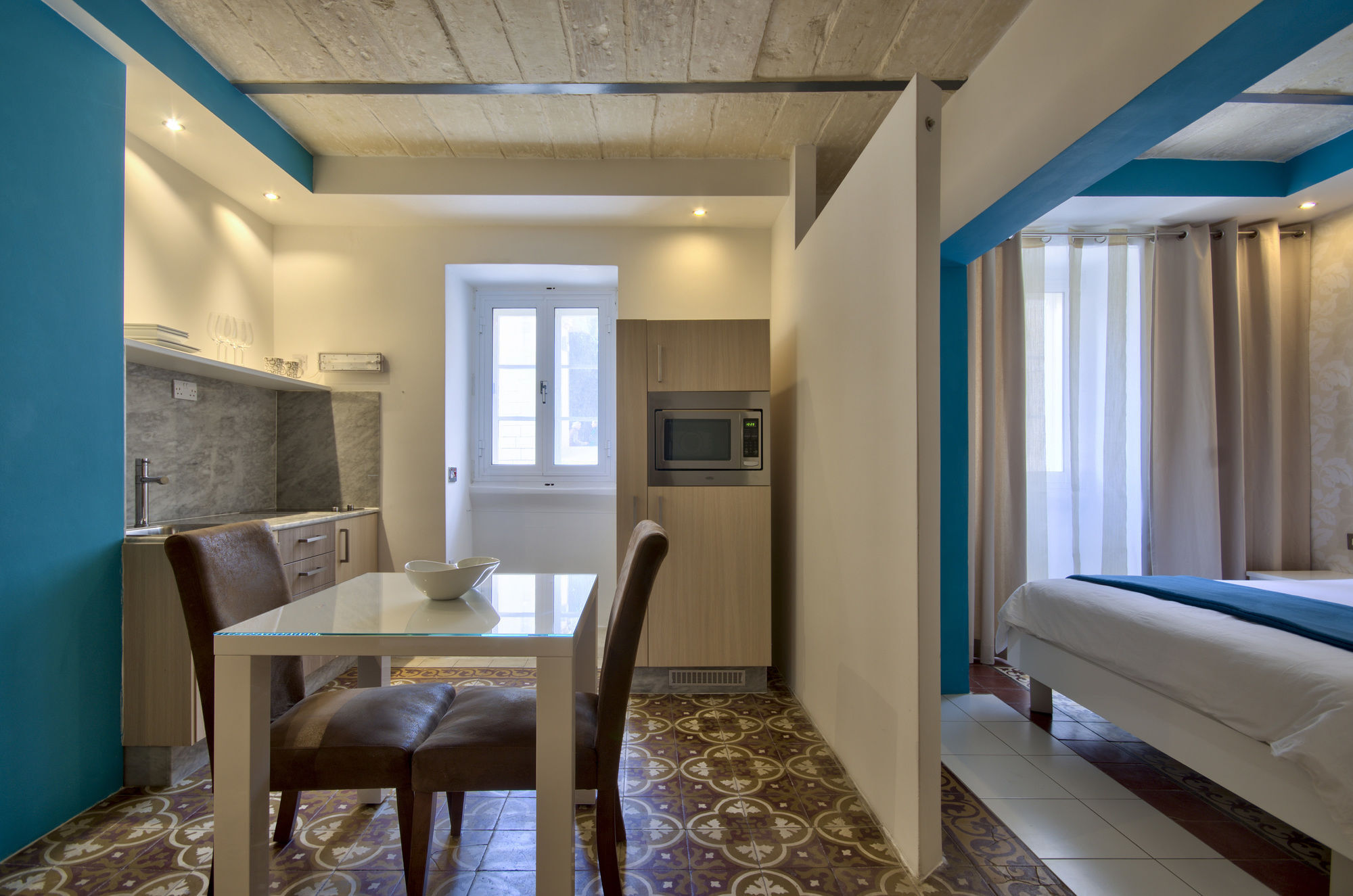 Barrakka Suites Valletta Eksteriør bilde