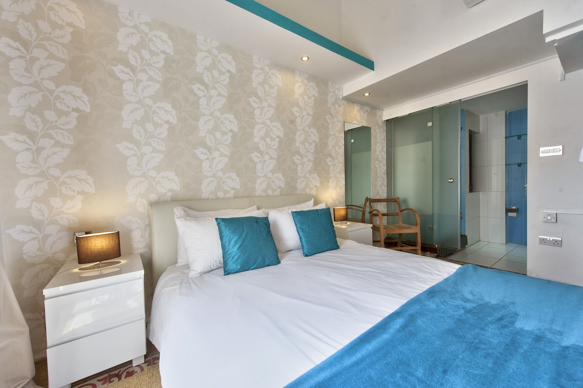 Barrakka Suites Valletta Eksteriør bilde