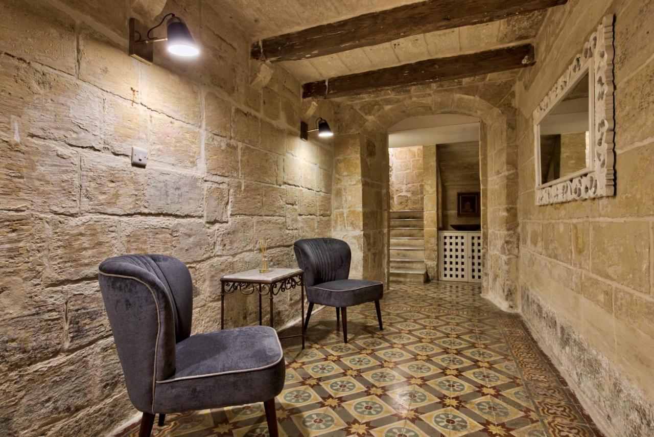 Barrakka Suites Valletta Eksteriør bilde