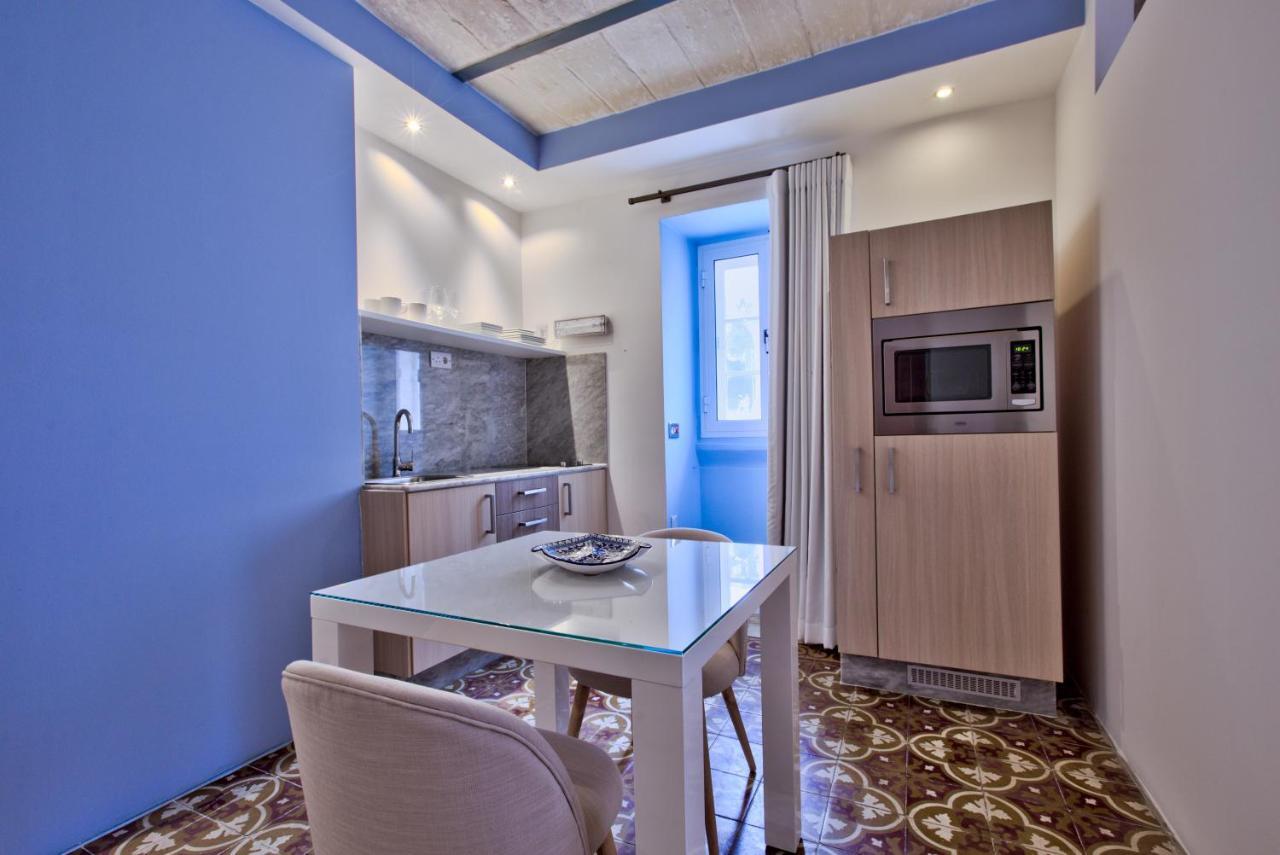 Barrakka Suites Valletta Eksteriør bilde