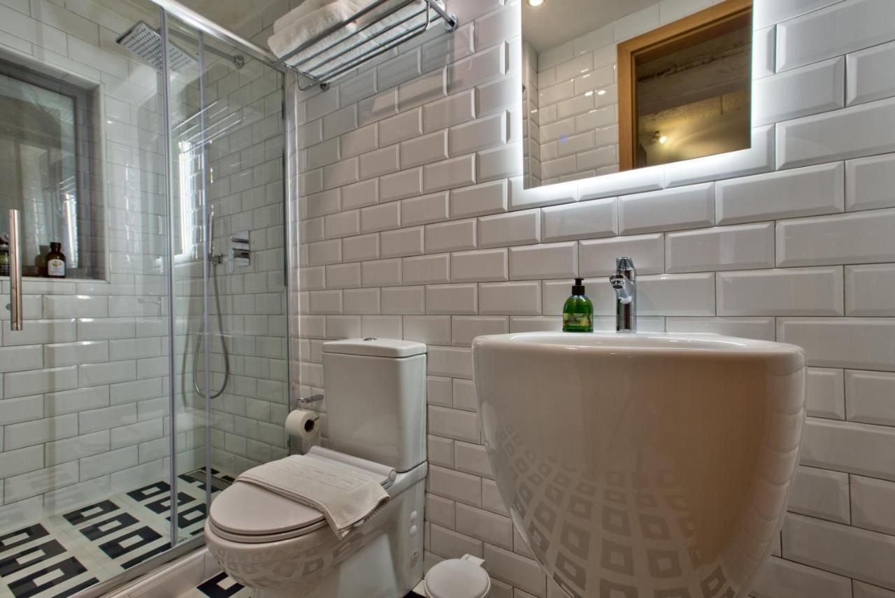 Barrakka Suites Valletta Eksteriør bilde