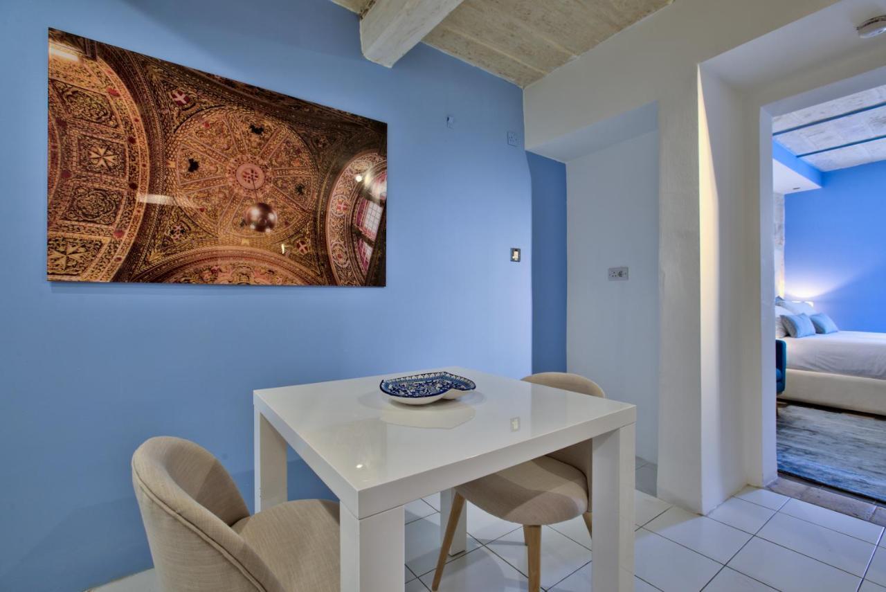 Barrakka Suites Valletta Eksteriør bilde