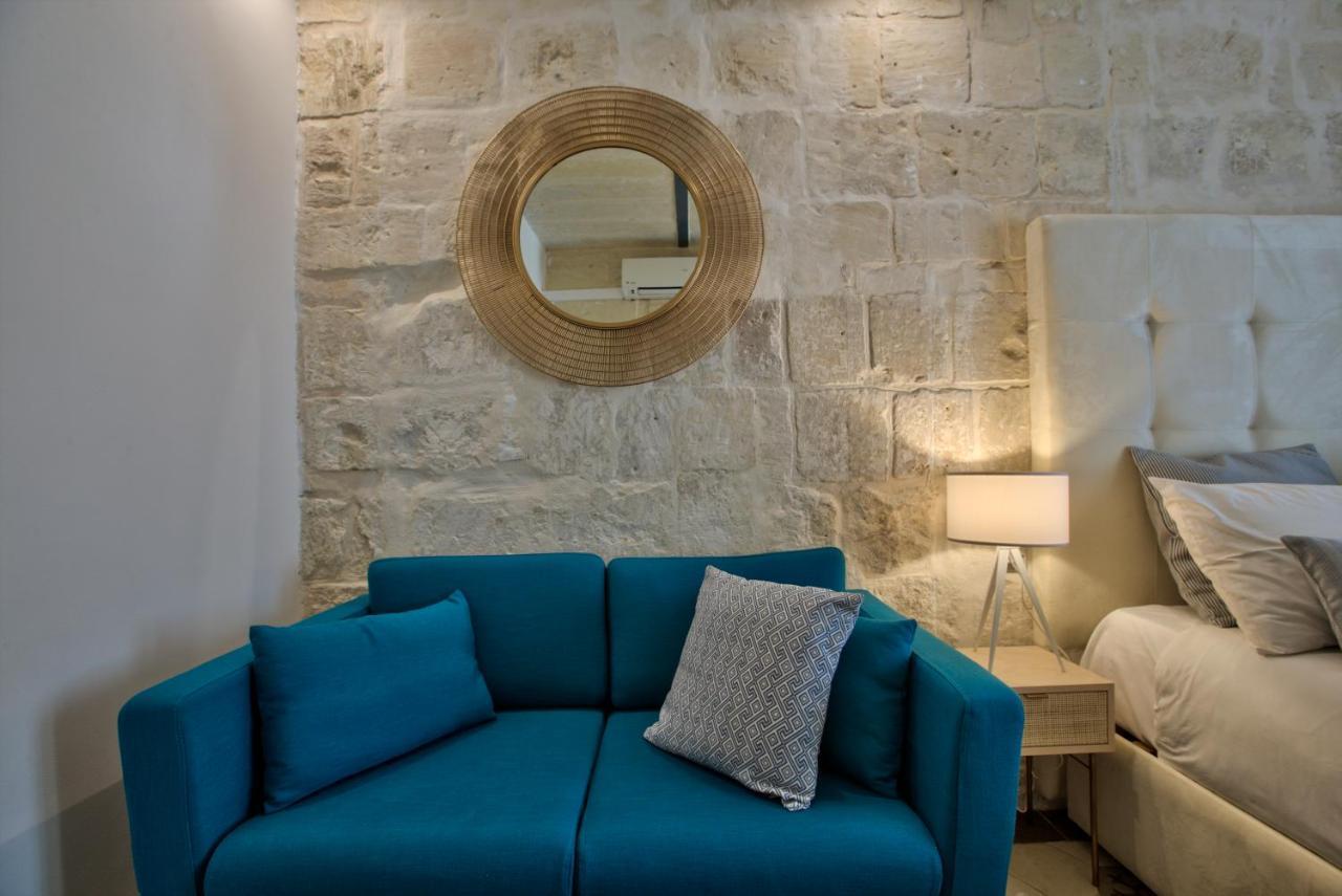 Barrakka Suites Valletta Eksteriør bilde